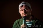 The Vine Cafe Comedy Night Salford